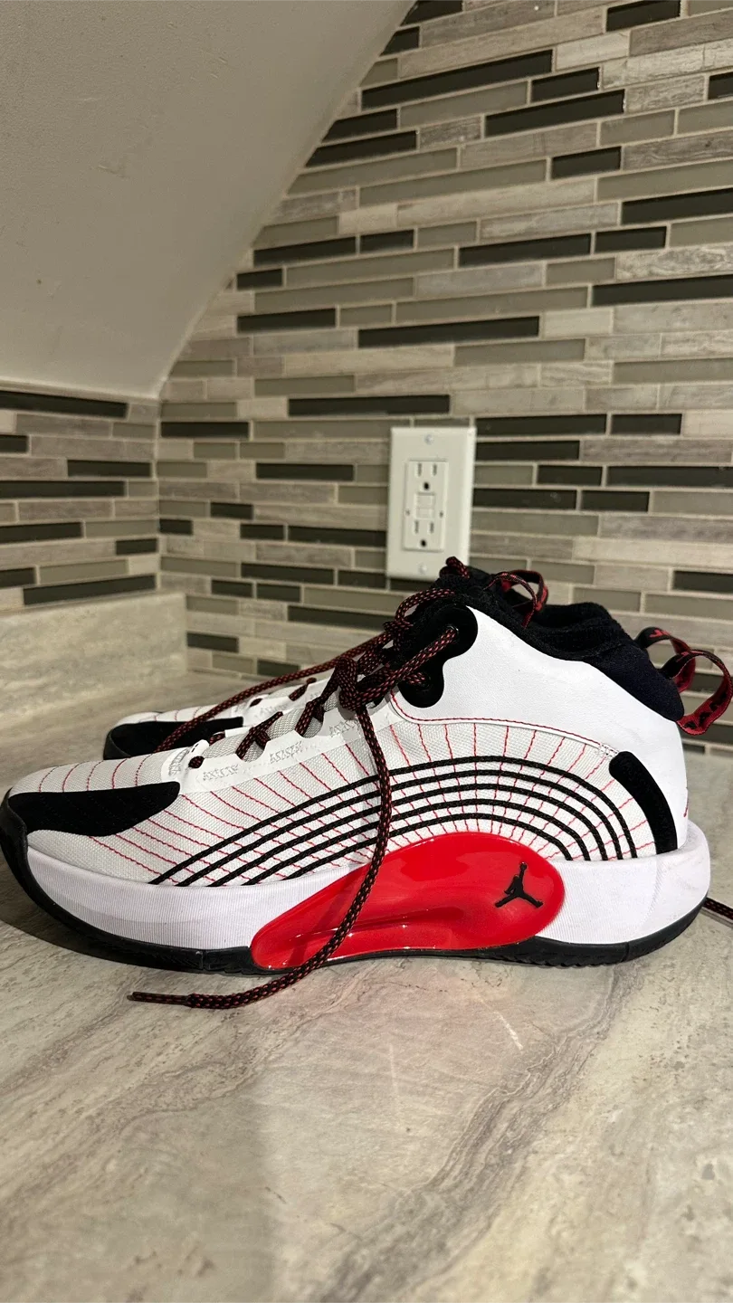 Nike Jordan Zoom Separate Shoe image indicator(6)