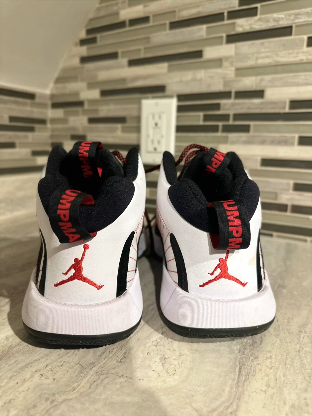 Nike Jordan Zoom Separate Shoe image indicator(3)