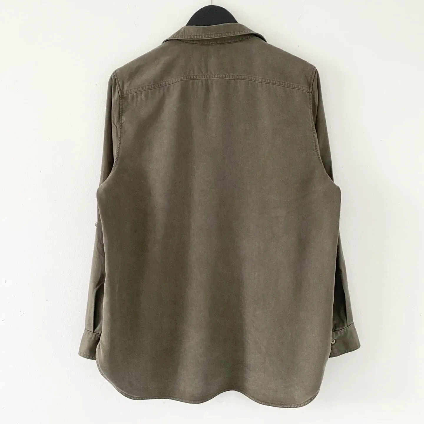 Aritzia Babaton Utility Shirt image indicator(3)