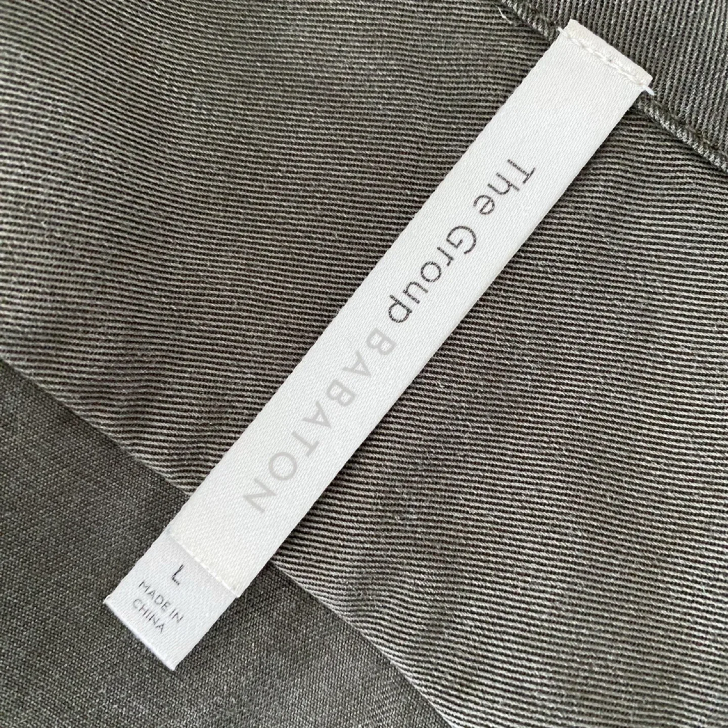 Aritzia Babaton Utility Shirt image indicator(7)