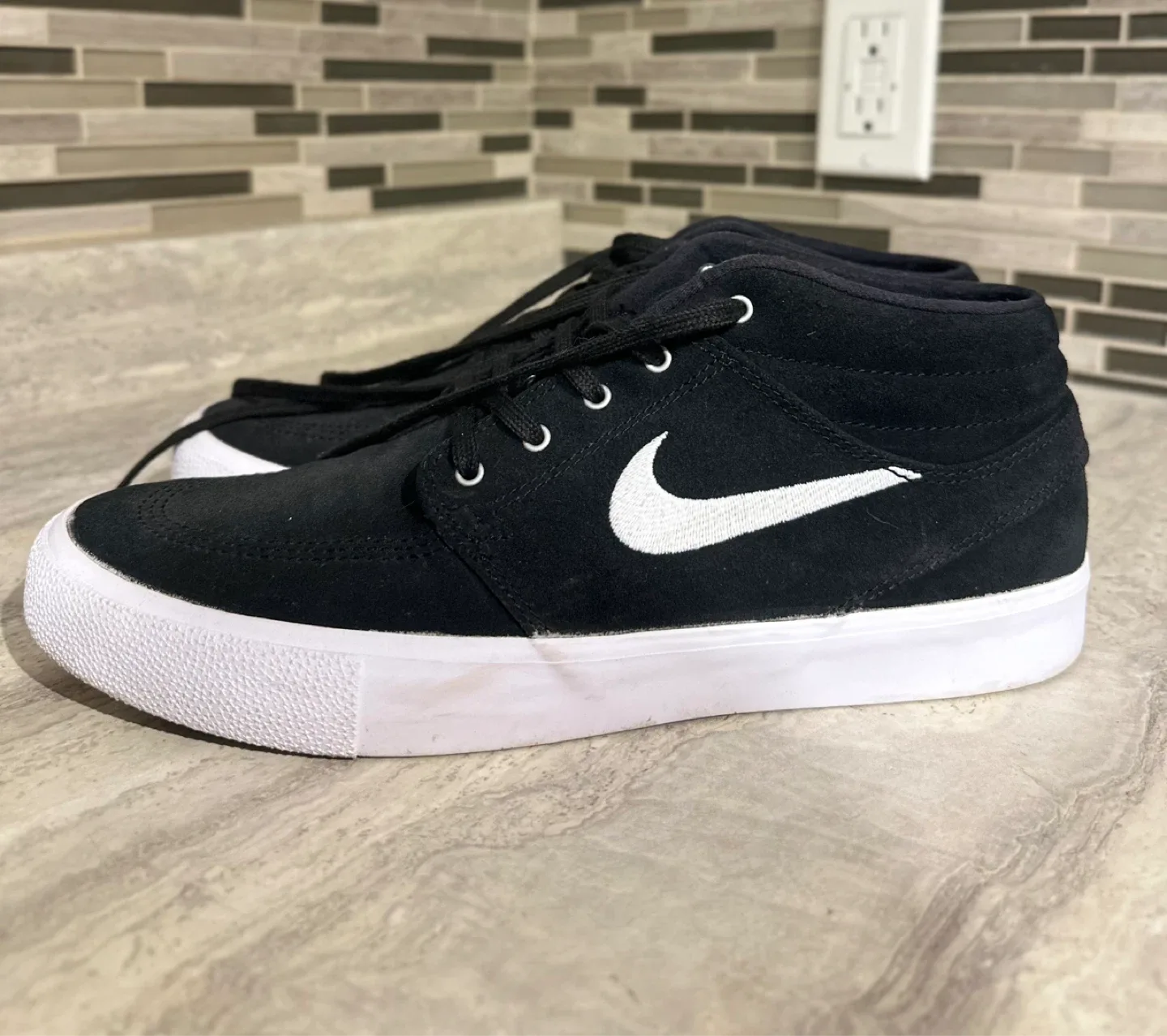 Nike SB Zoom Stefan Janoski