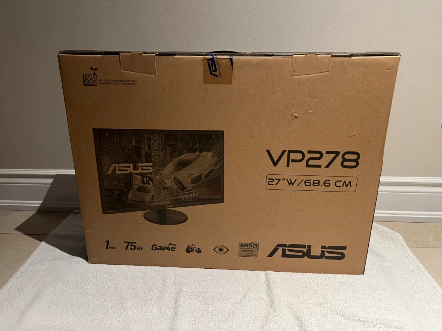 Computer Monitor thumbnail