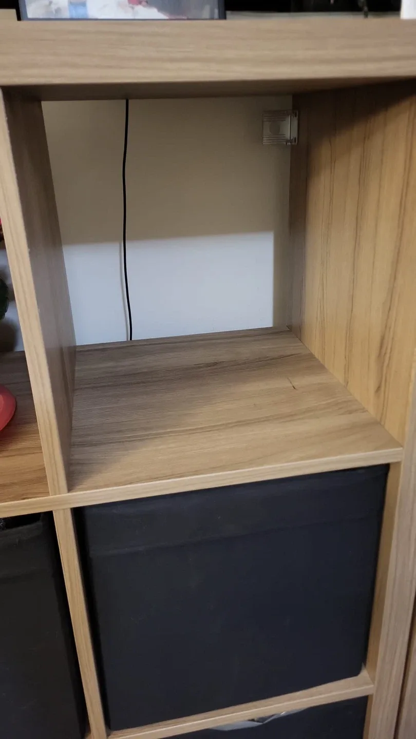 IKEA Kallax Shelf Unit image indicator(3)