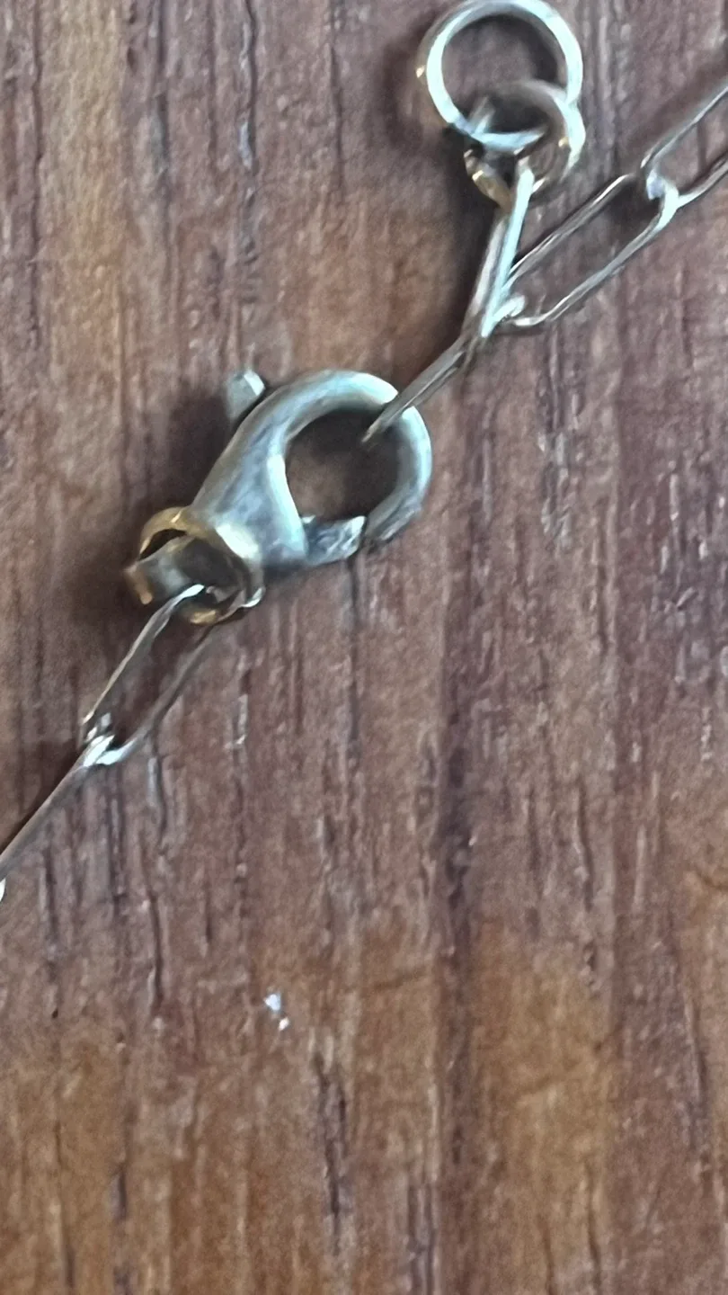 Heart Necklace image indicator(2)