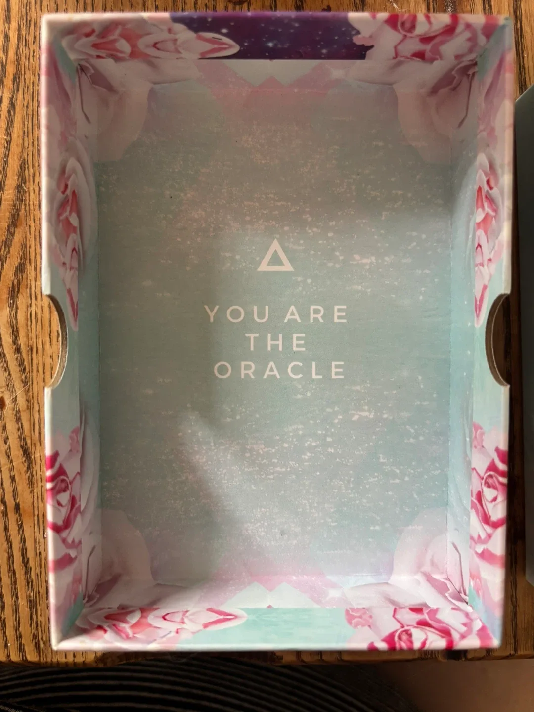 Work Your Light Oracle Cards by Rebecca Campbell image indicator(3)