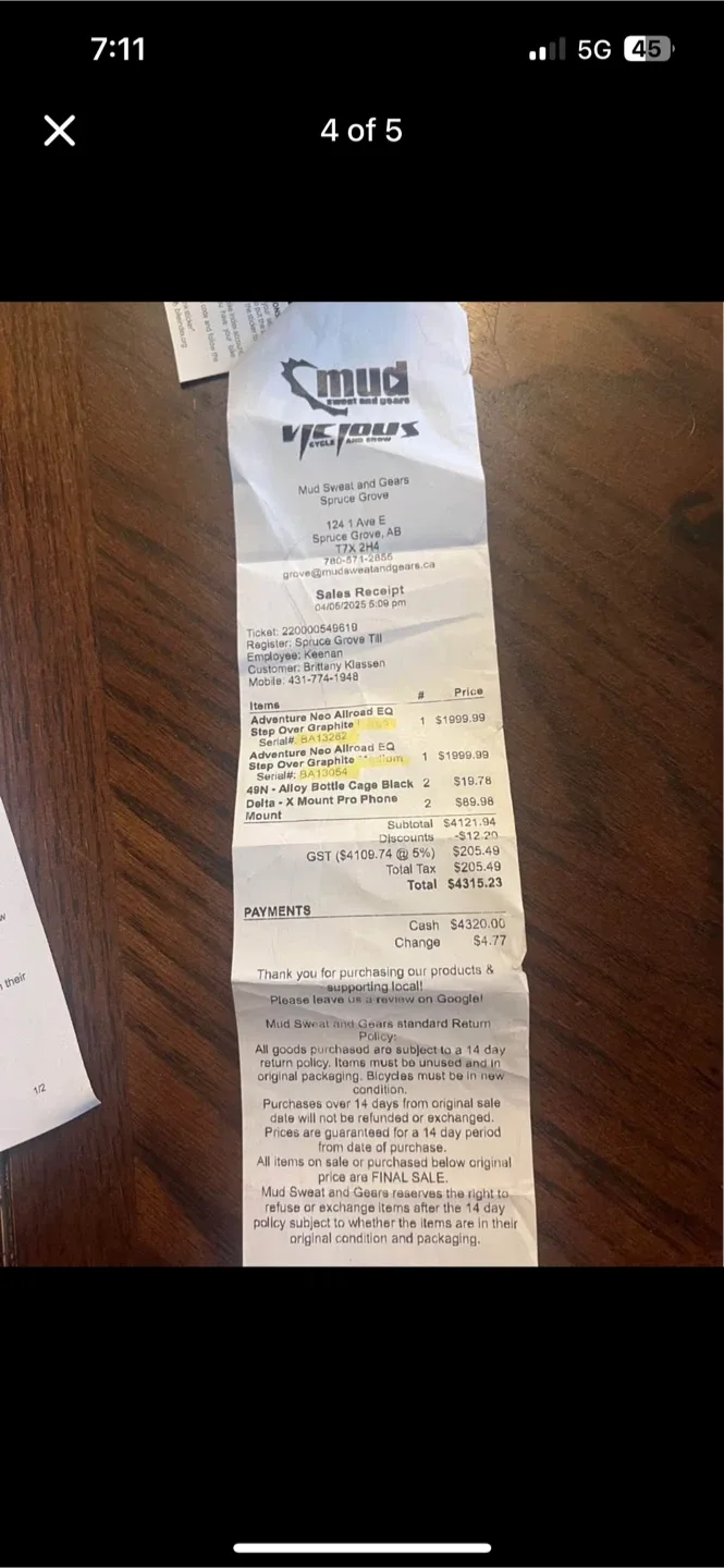 E bike Adventure Neo Allroad EQ Step Over Graphite image indicator(2)