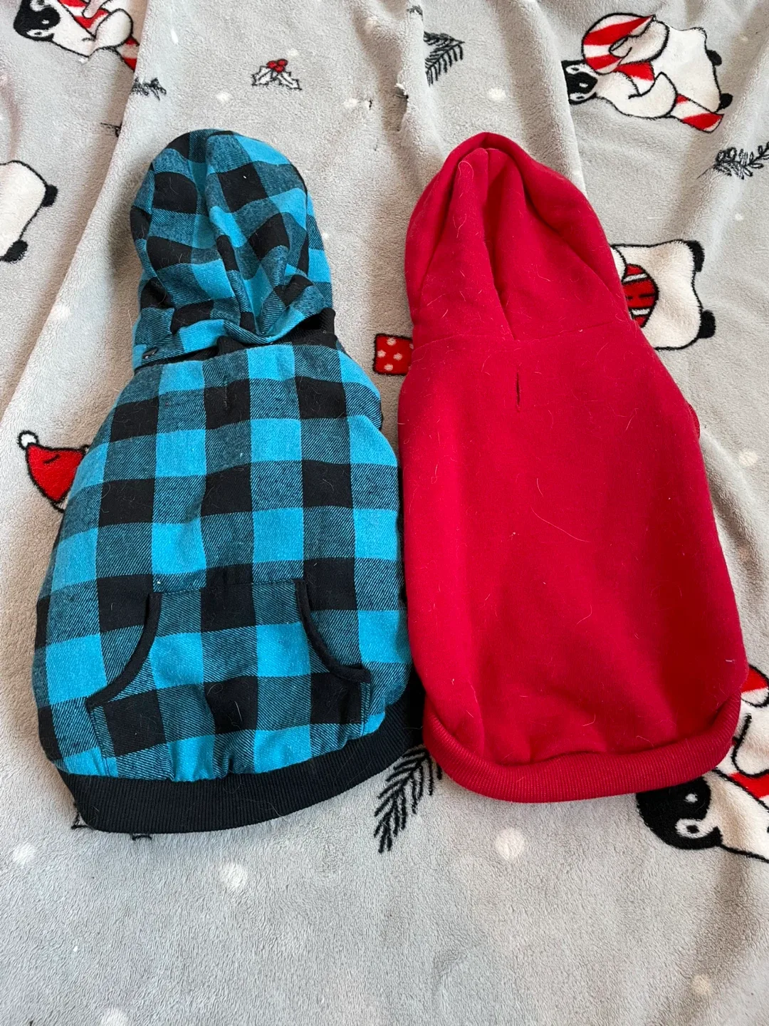 12” Small Dog Sweaters