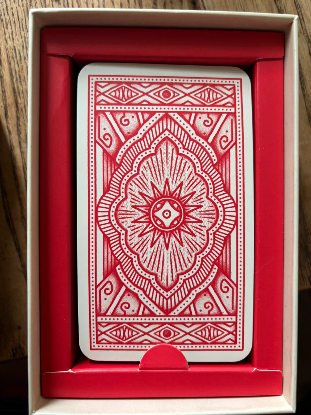 Tattoo Tarot Cards - Ink & Intuition Deck image indicator(4)