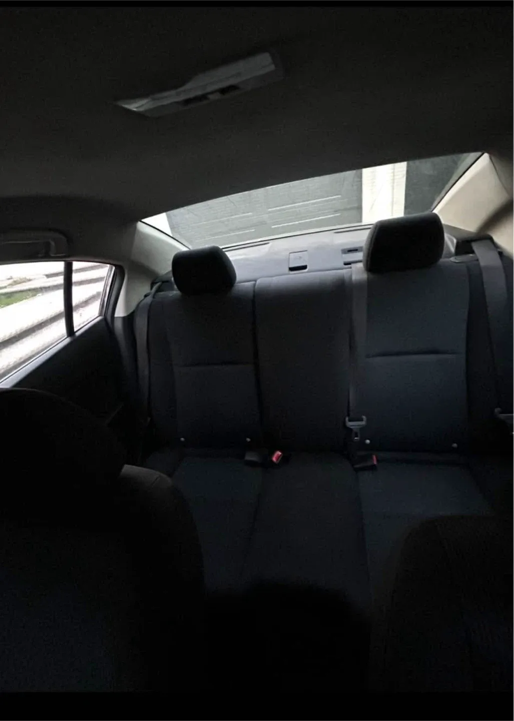 2011 Mazda 3 image indicator(6)