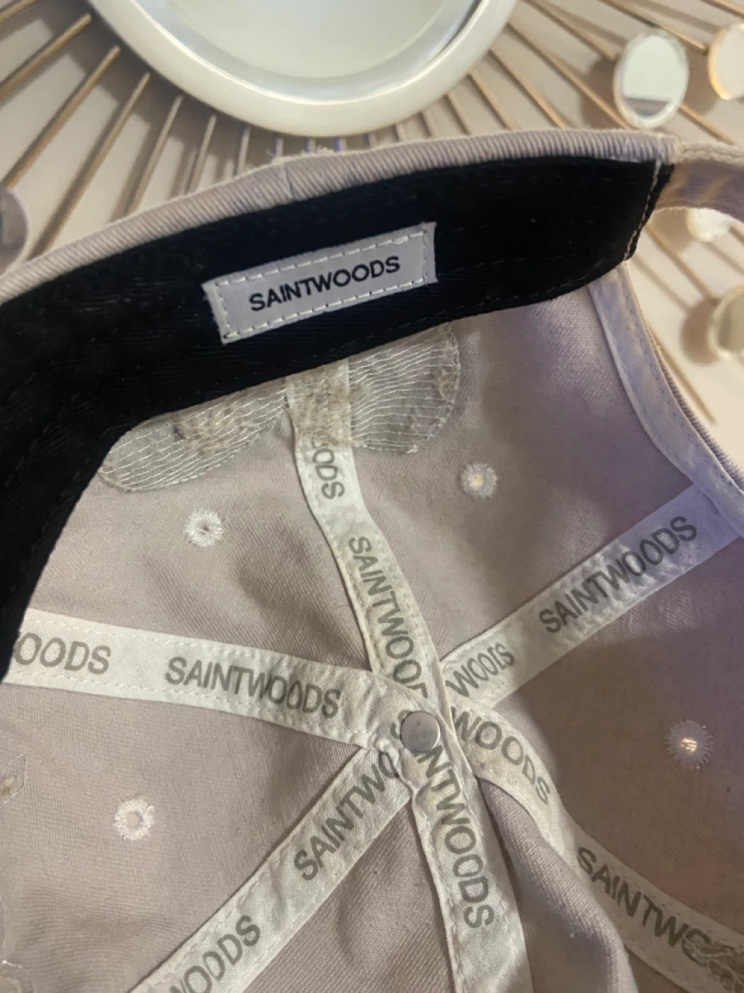 Saintwoods Hat - photo 2