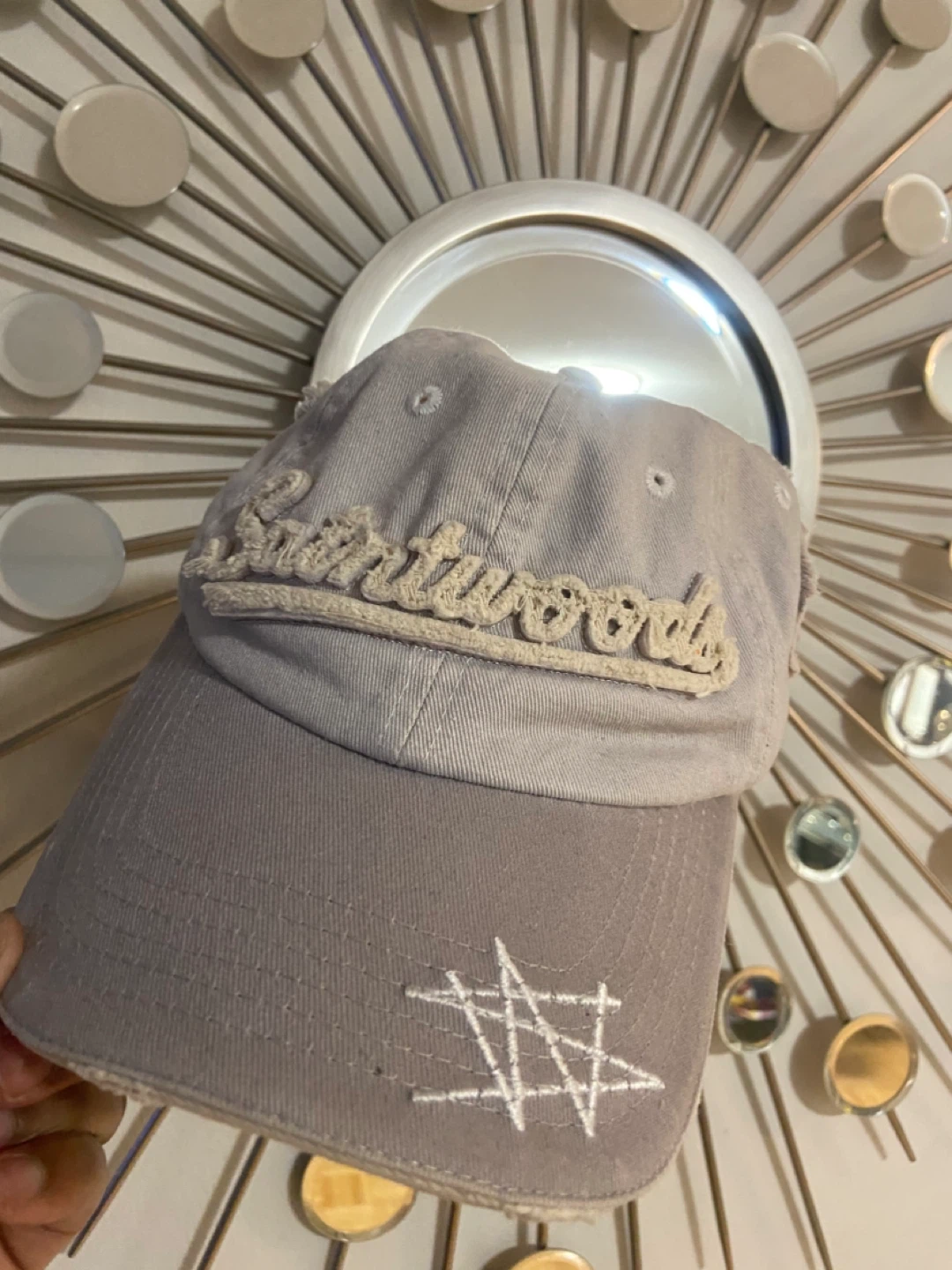 Saintwoods Hat
