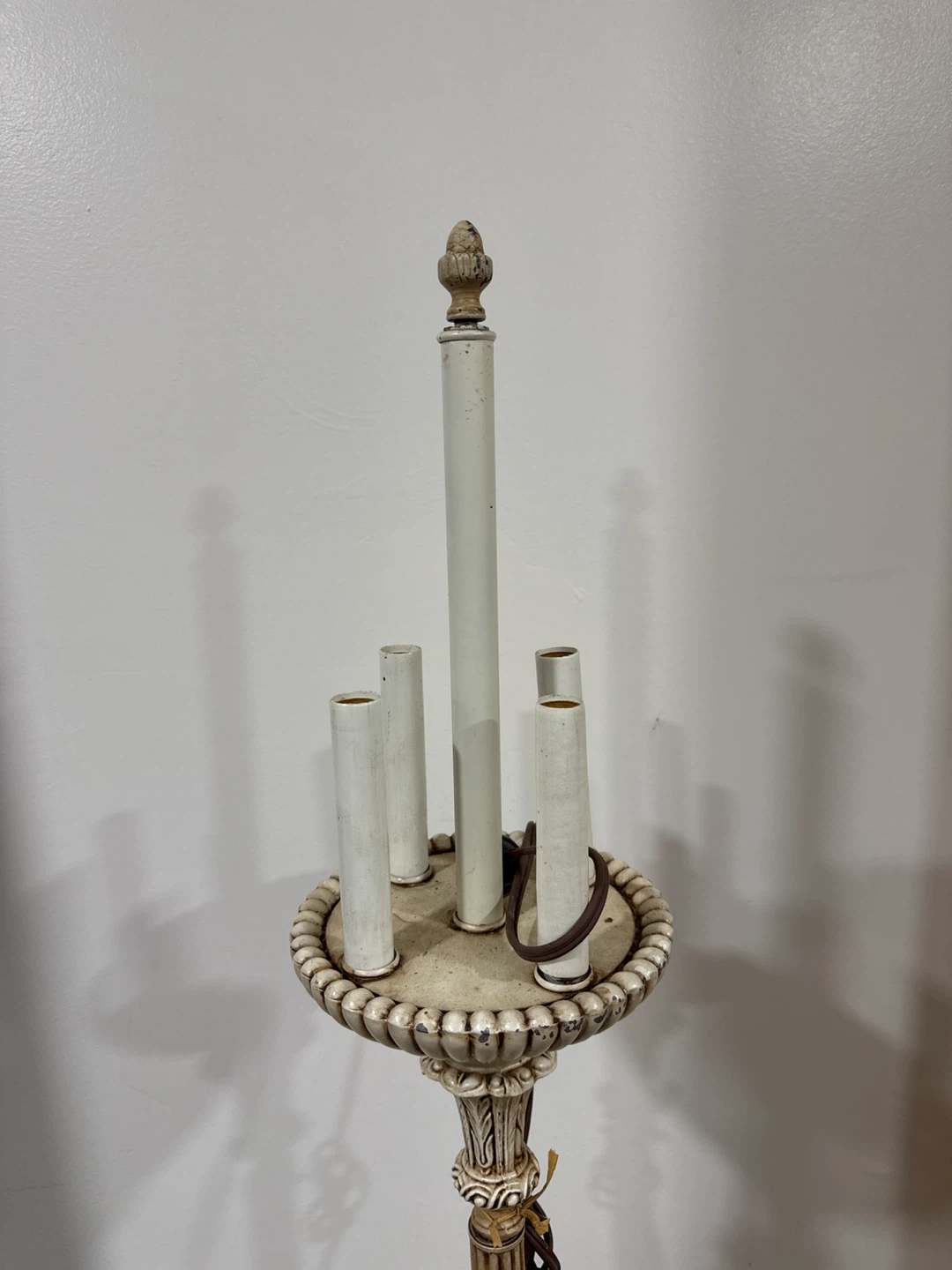 Vintage Style Floor Lamp - photo 2