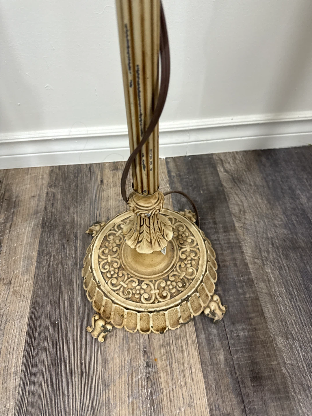 Vintage Style Floor Lamp - photo 3