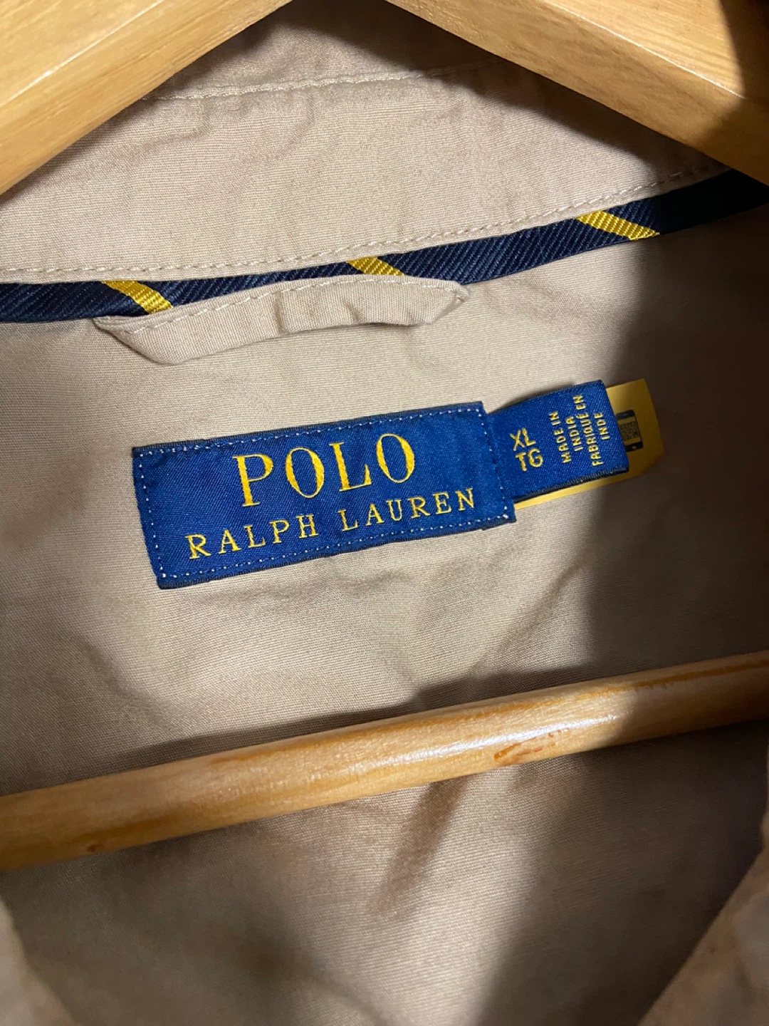 Polo Ralph Lauren Jacket - XL - photo 3