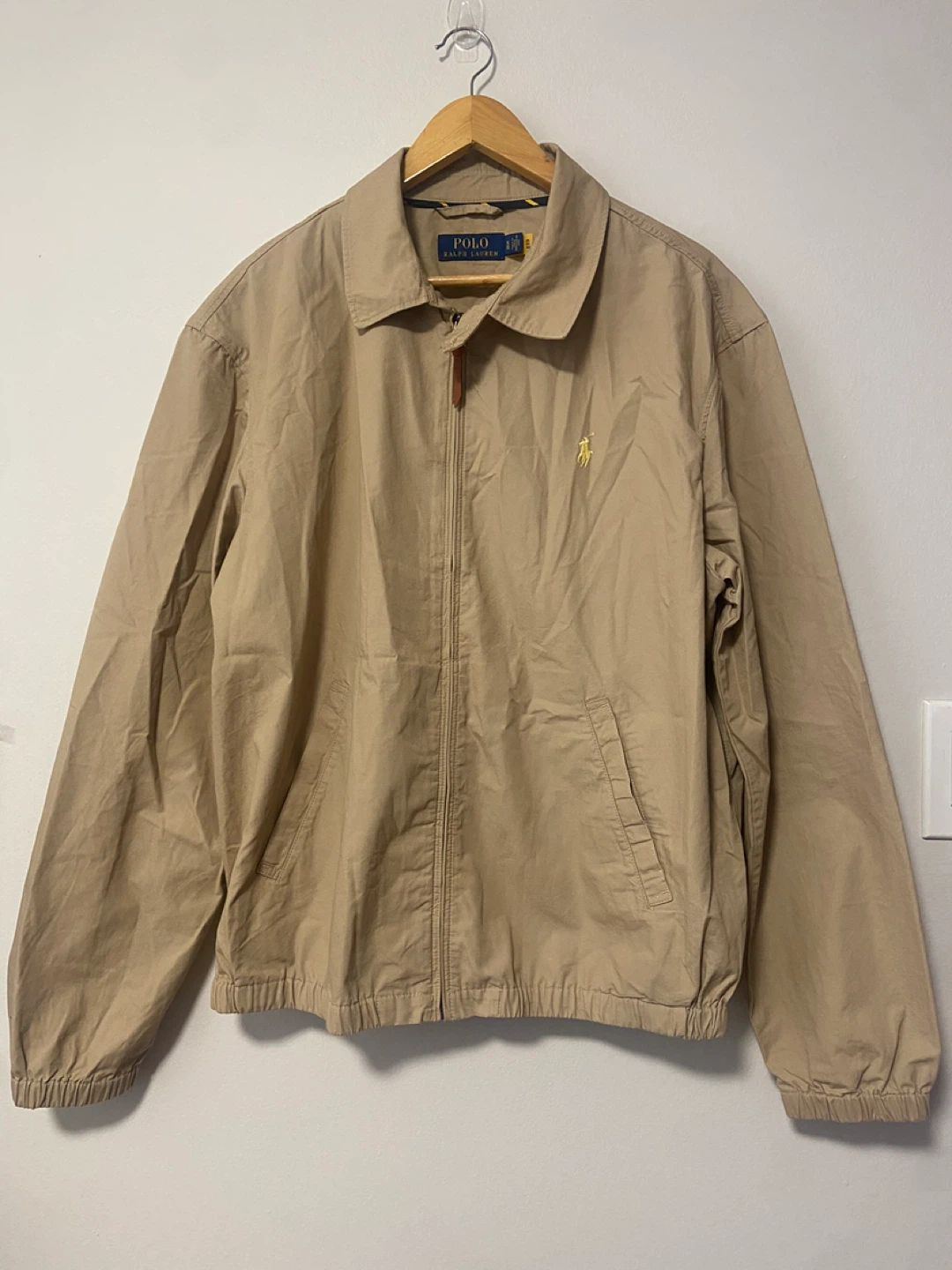 Polo Ralph Lauren Jacket - XL