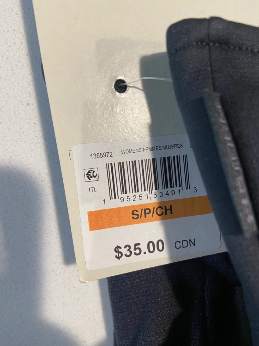 NEW Ladies Under Armour UA Storm Fleece Gloves - Small - photo 5