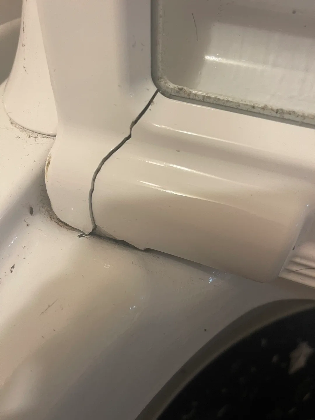 Used LG Washer and Dryer - White image indicator(5)