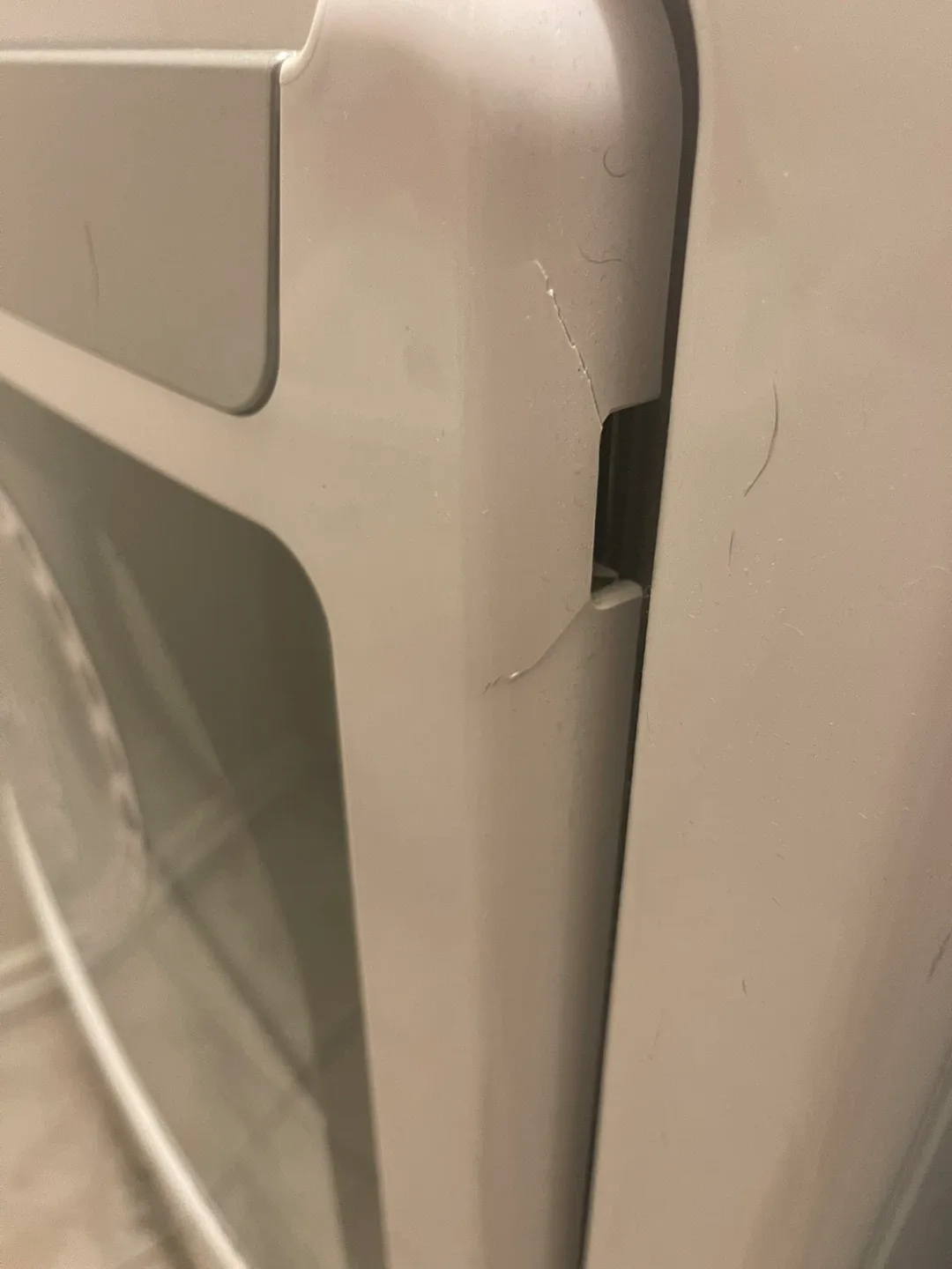 Used LG Washer and Dryer - White image indicator(7)