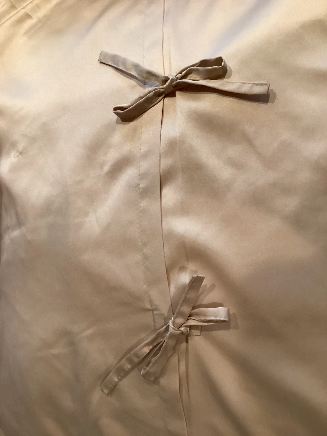 Tahari Home Throw Pillow Beige Decor 26x26 - photo 4
