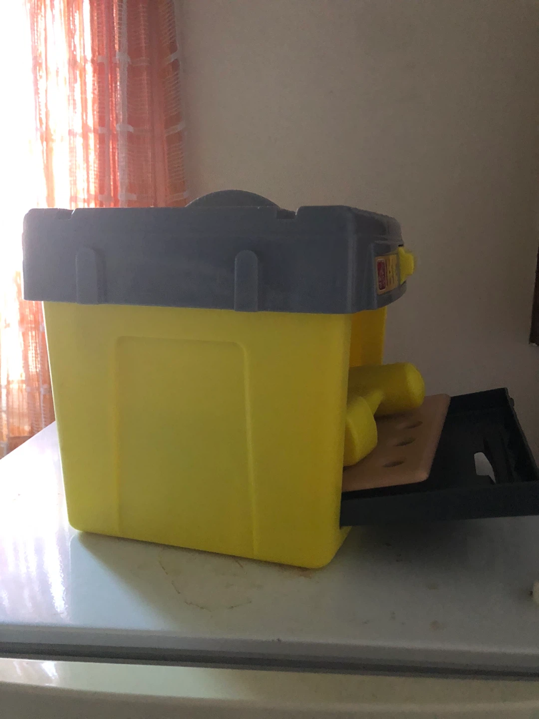 Step2 Tool Bench Toy Set - photo 2