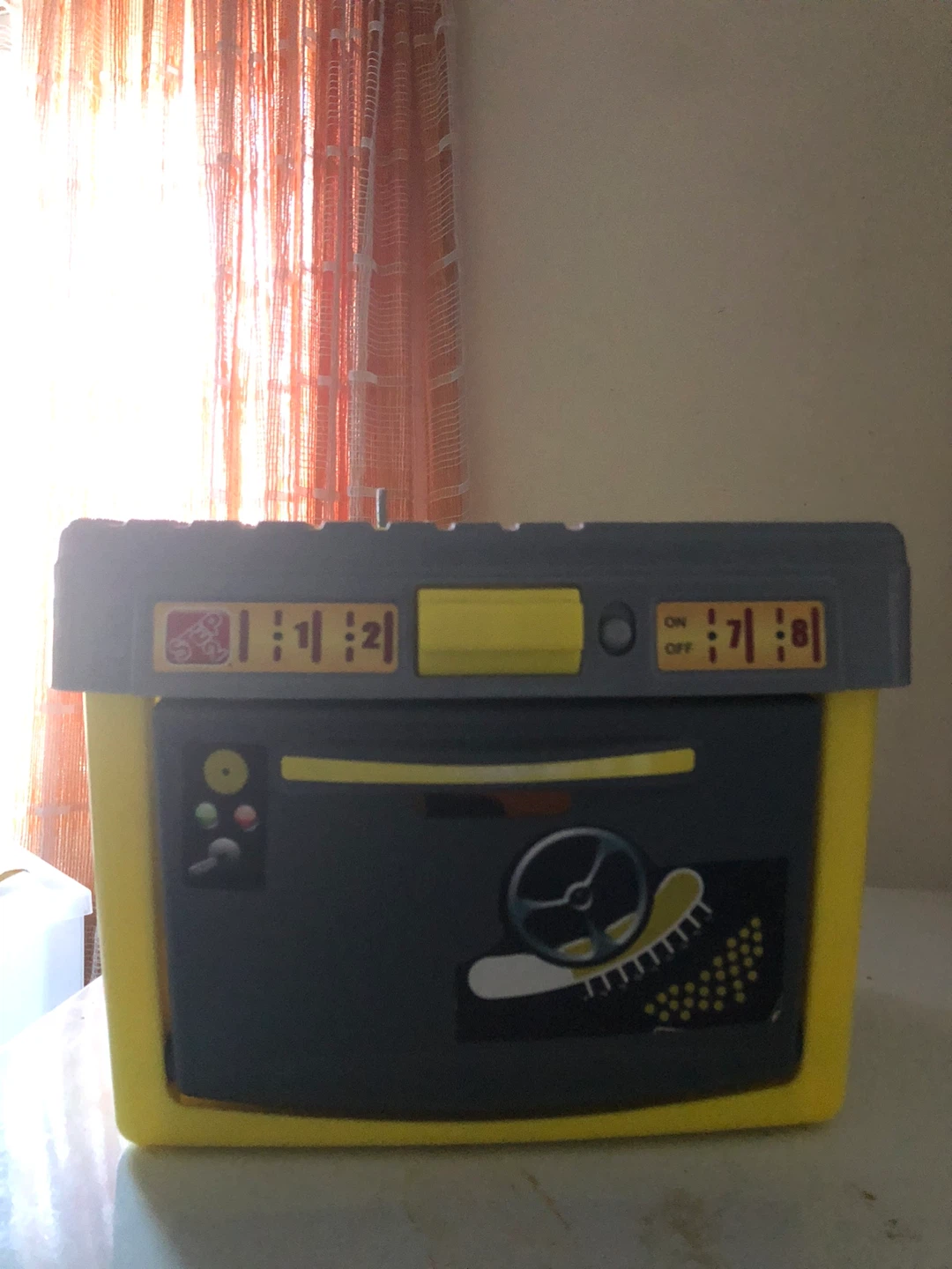 Step2 Tool Bench Toy Set - photo 5
