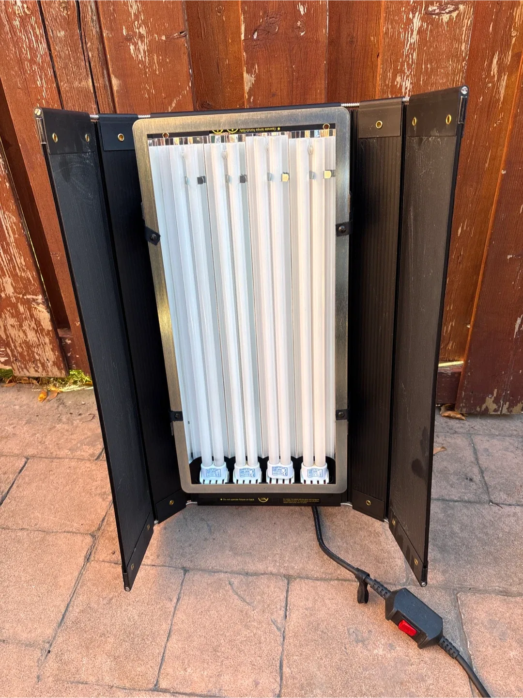 Kino Flo Diva Lite 401 image indicator(2)