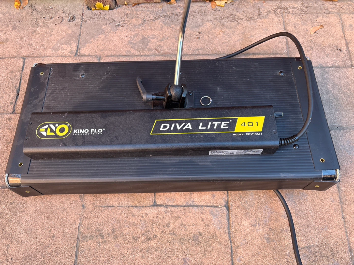 Kino Flo Diva Lite 401