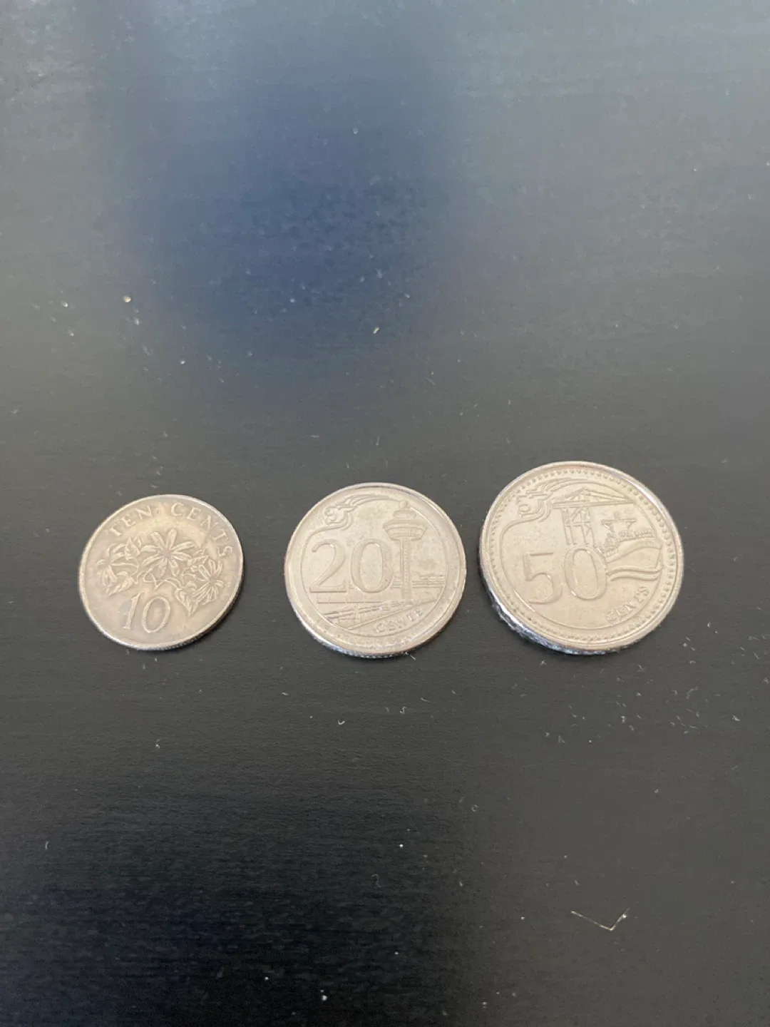Singapore Coins image indicator(2)