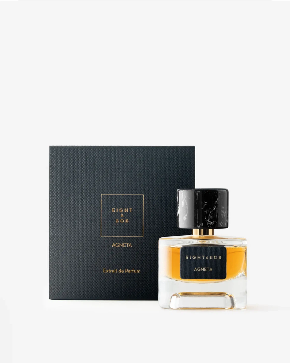 Eight & Bob Agneta  Extrait de Parfum
