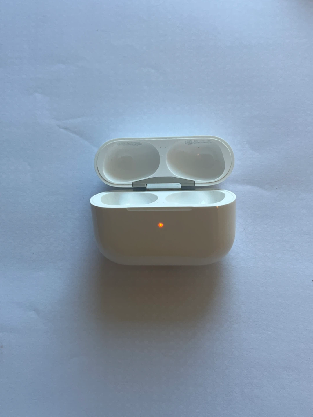 Apple AirPods Pro Case - White
