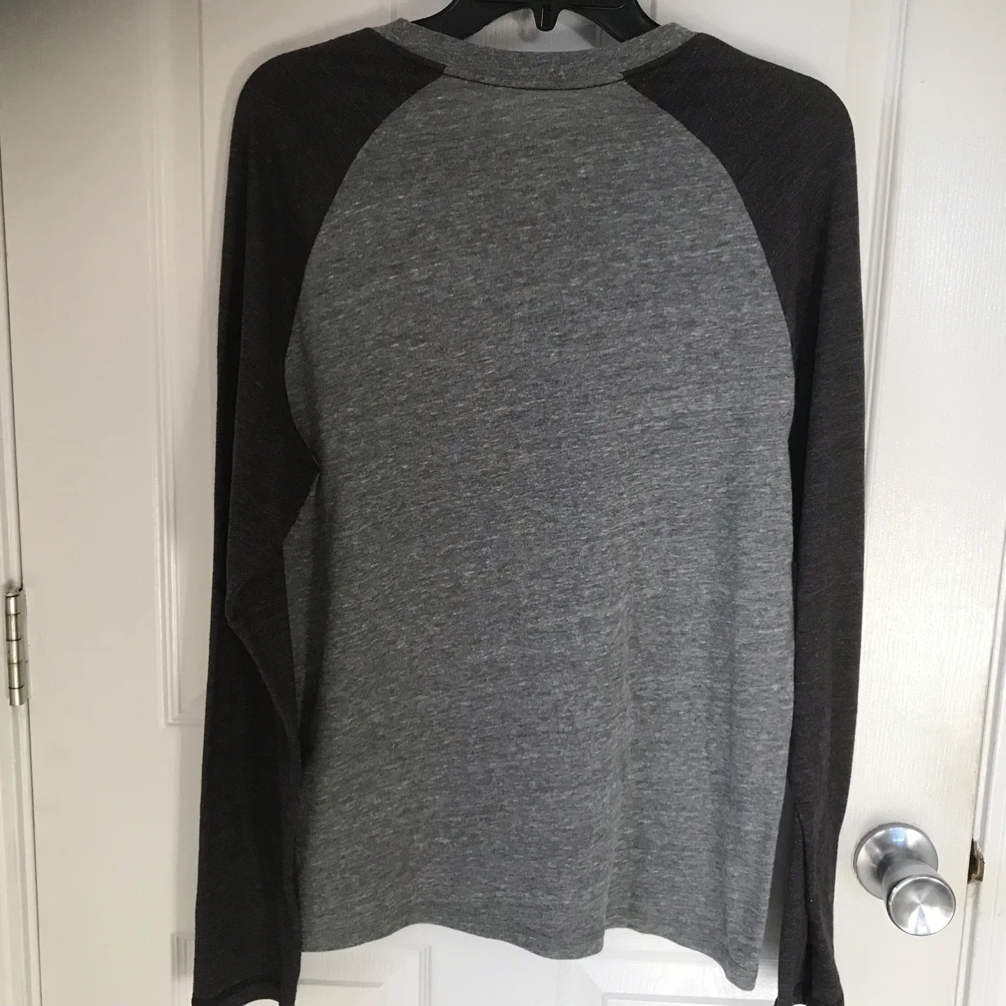 CCM Chicago Blackhawks Long Sleeve Shirt image indicator(9)