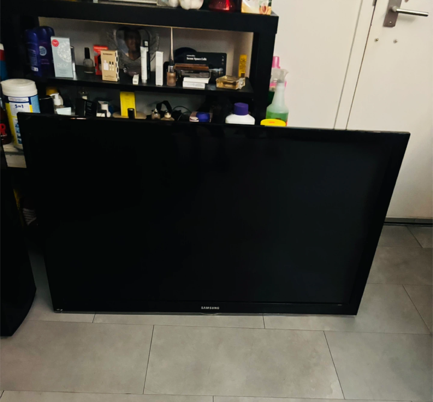 Samsung TV - photo 5