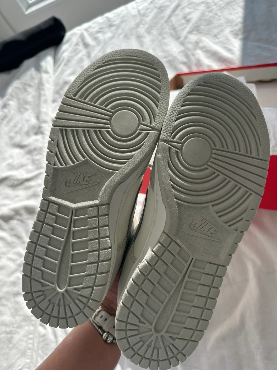 Brand new- Nike Dunk Low Women's Shoes image indicator(3)