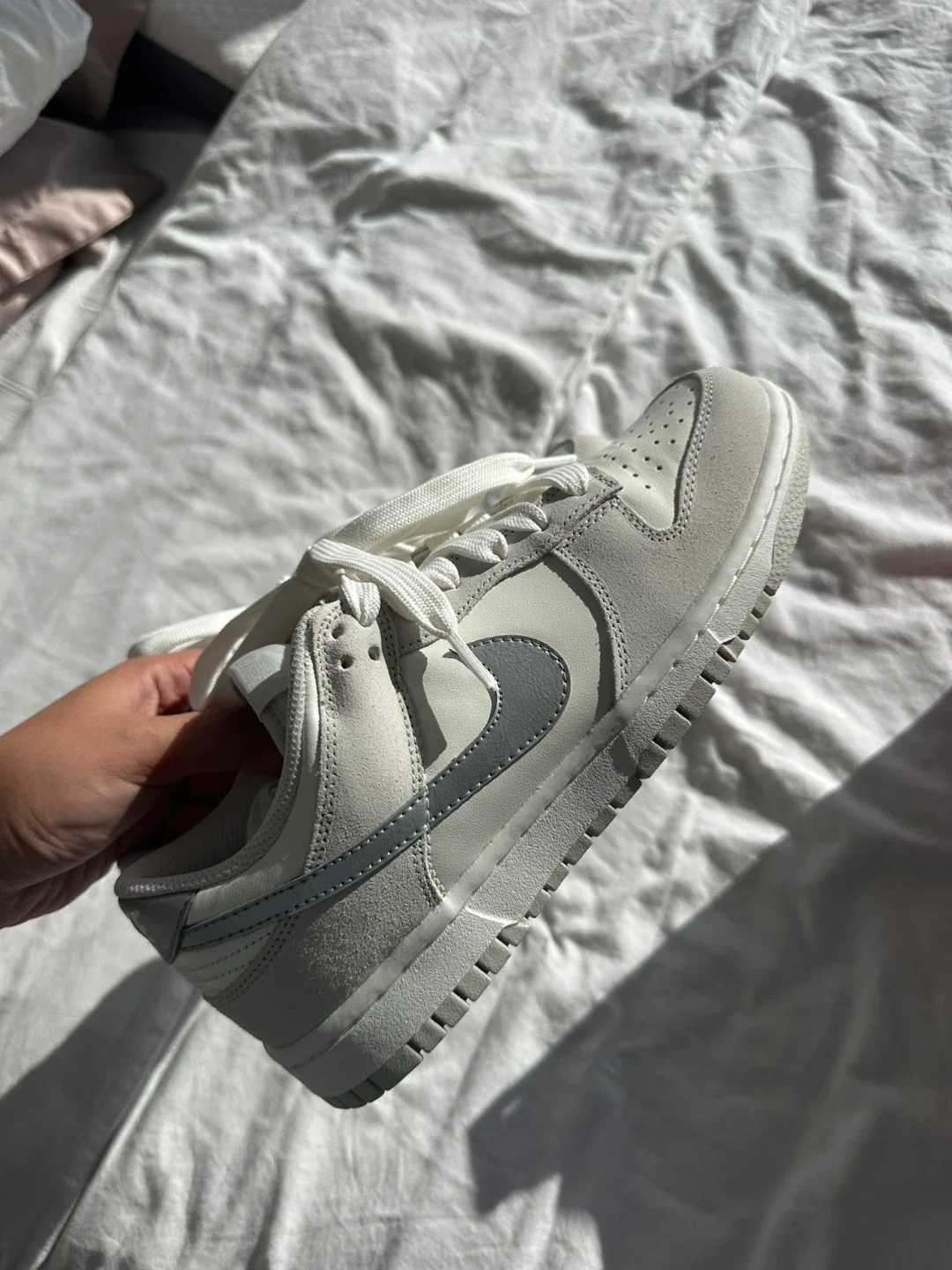 Brand new- Nike Dunk Low Women's Shoes image indicator(2)