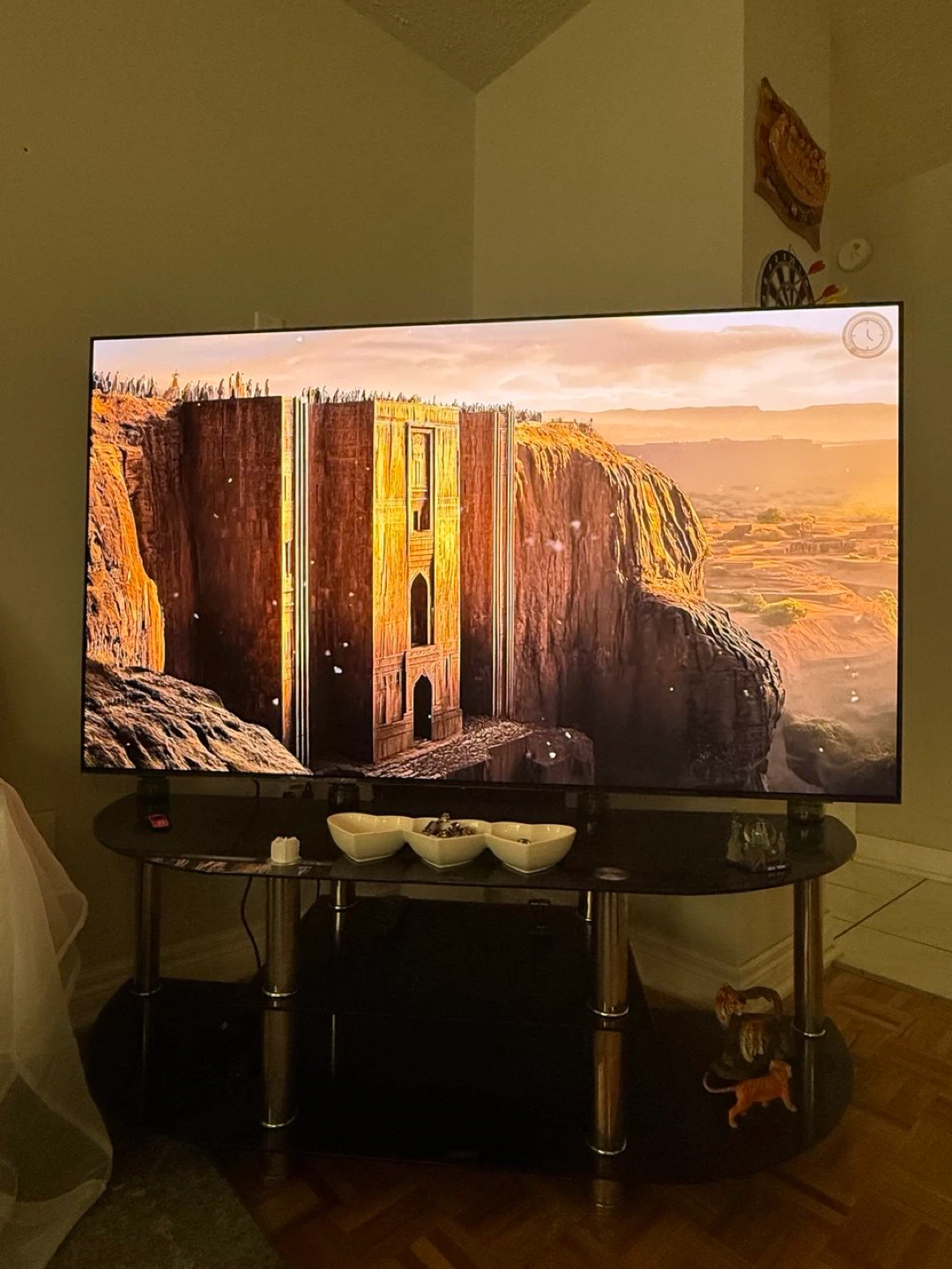 TV Stand