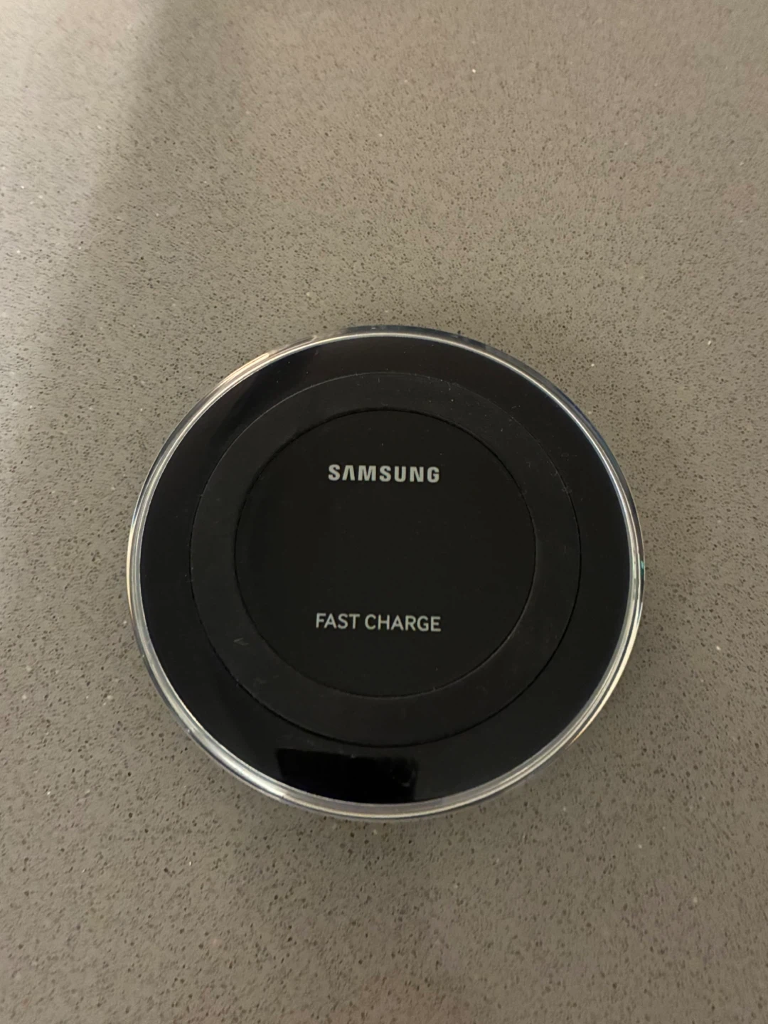 Samsung Fast Charge Wireless Charger