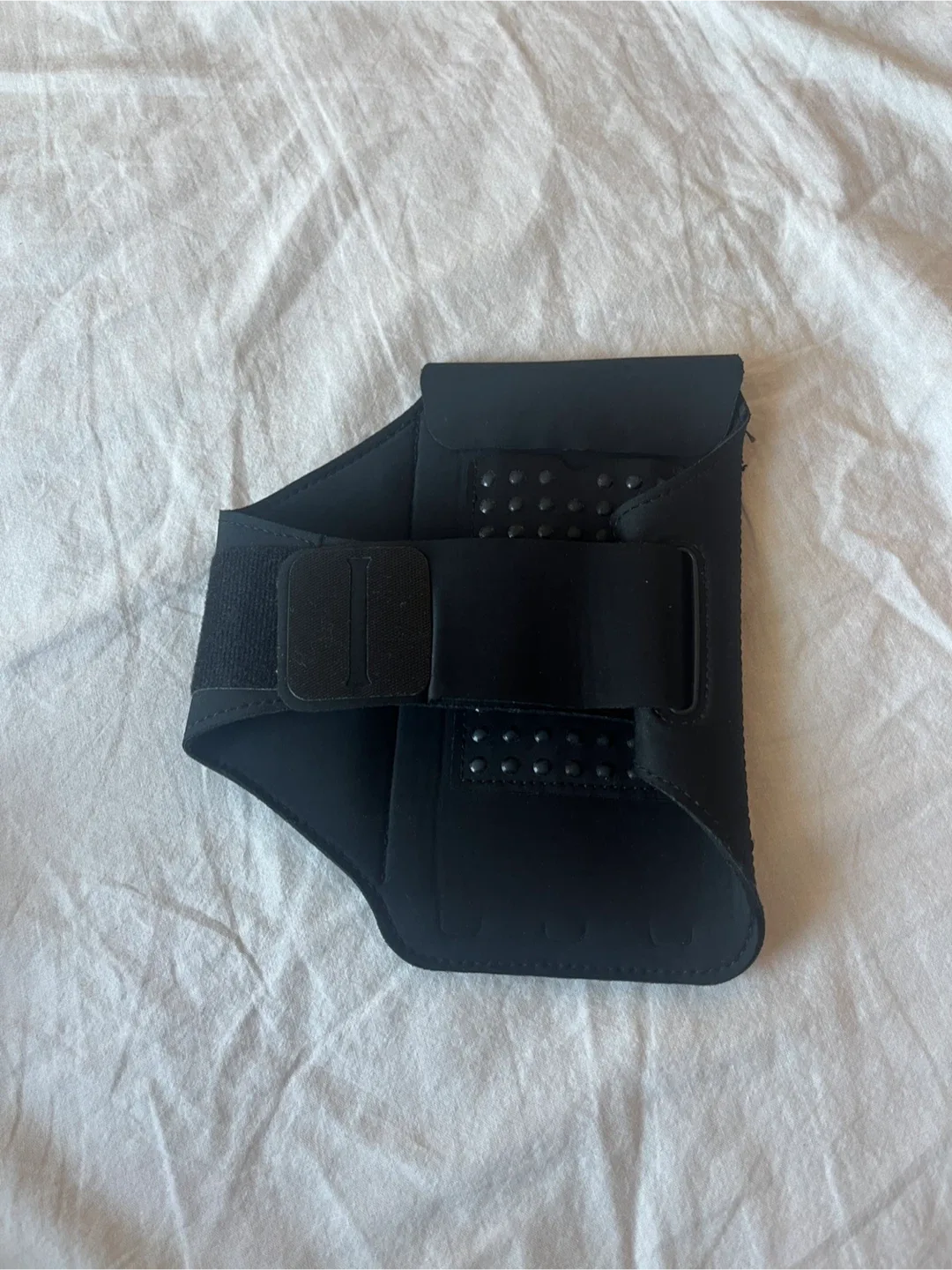 Arm pouch for running image indicator(2)