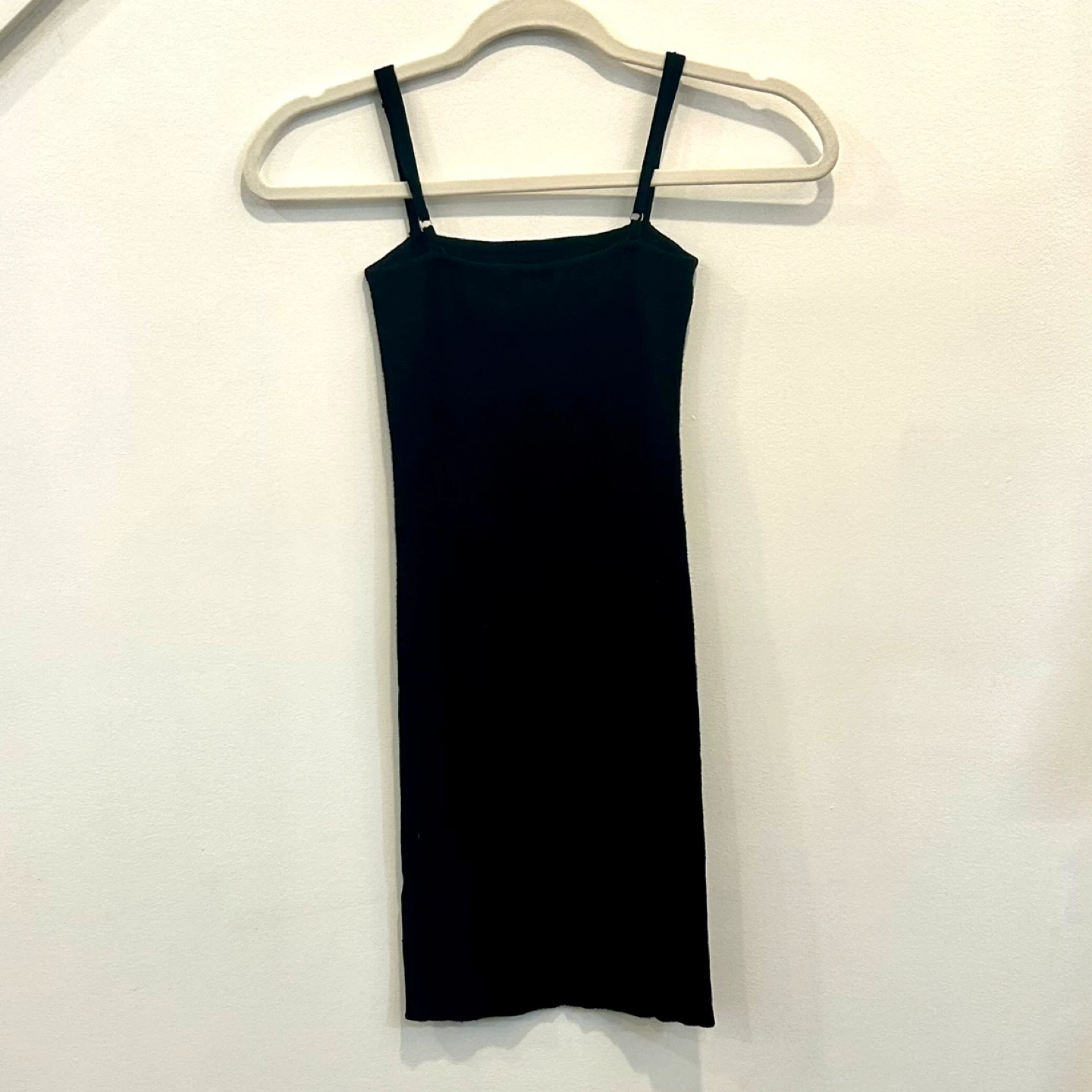 Dynamite Black Dress - XS