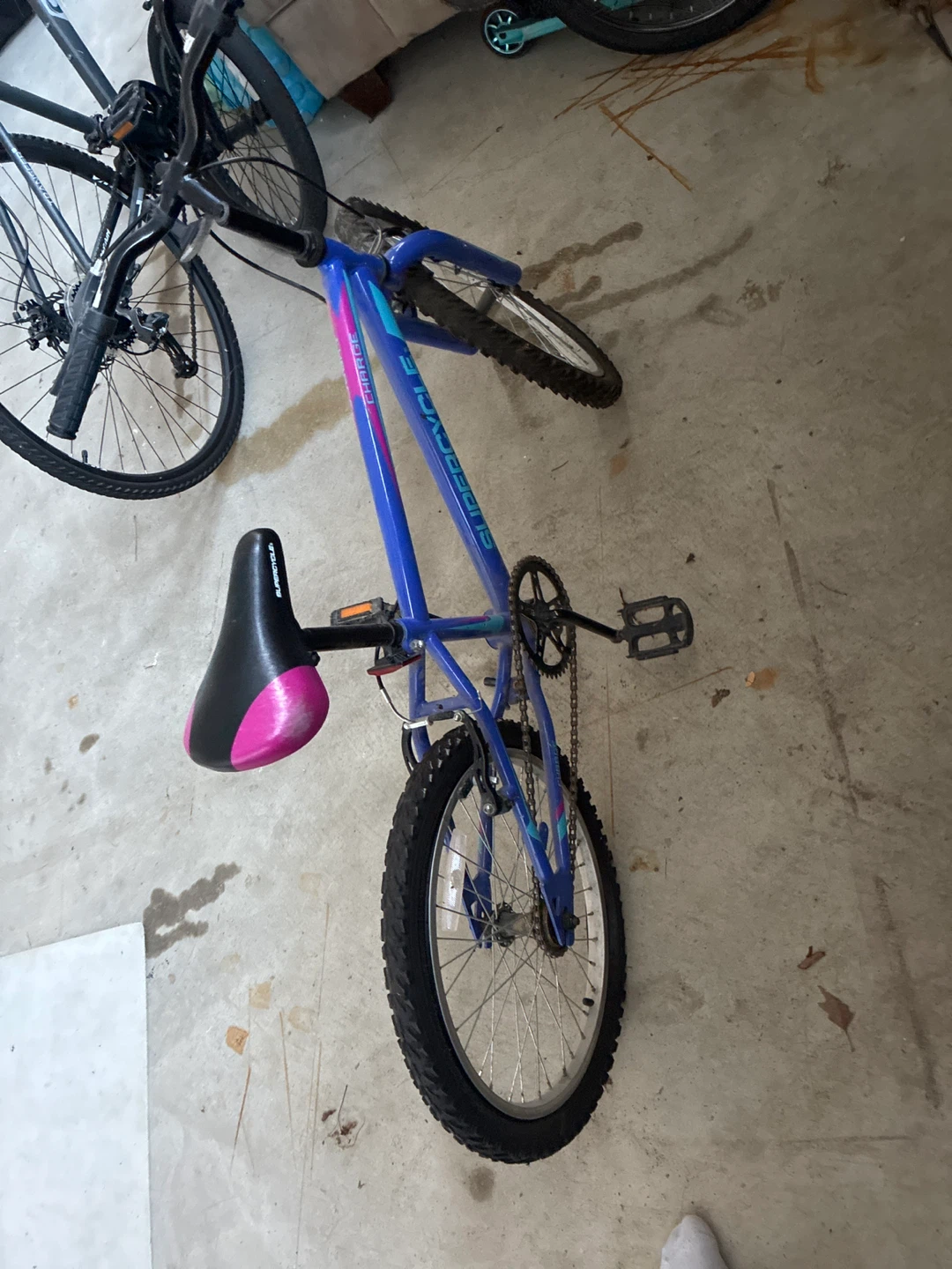 Supercycle Kids' Bike - Great Condition! - photo 2