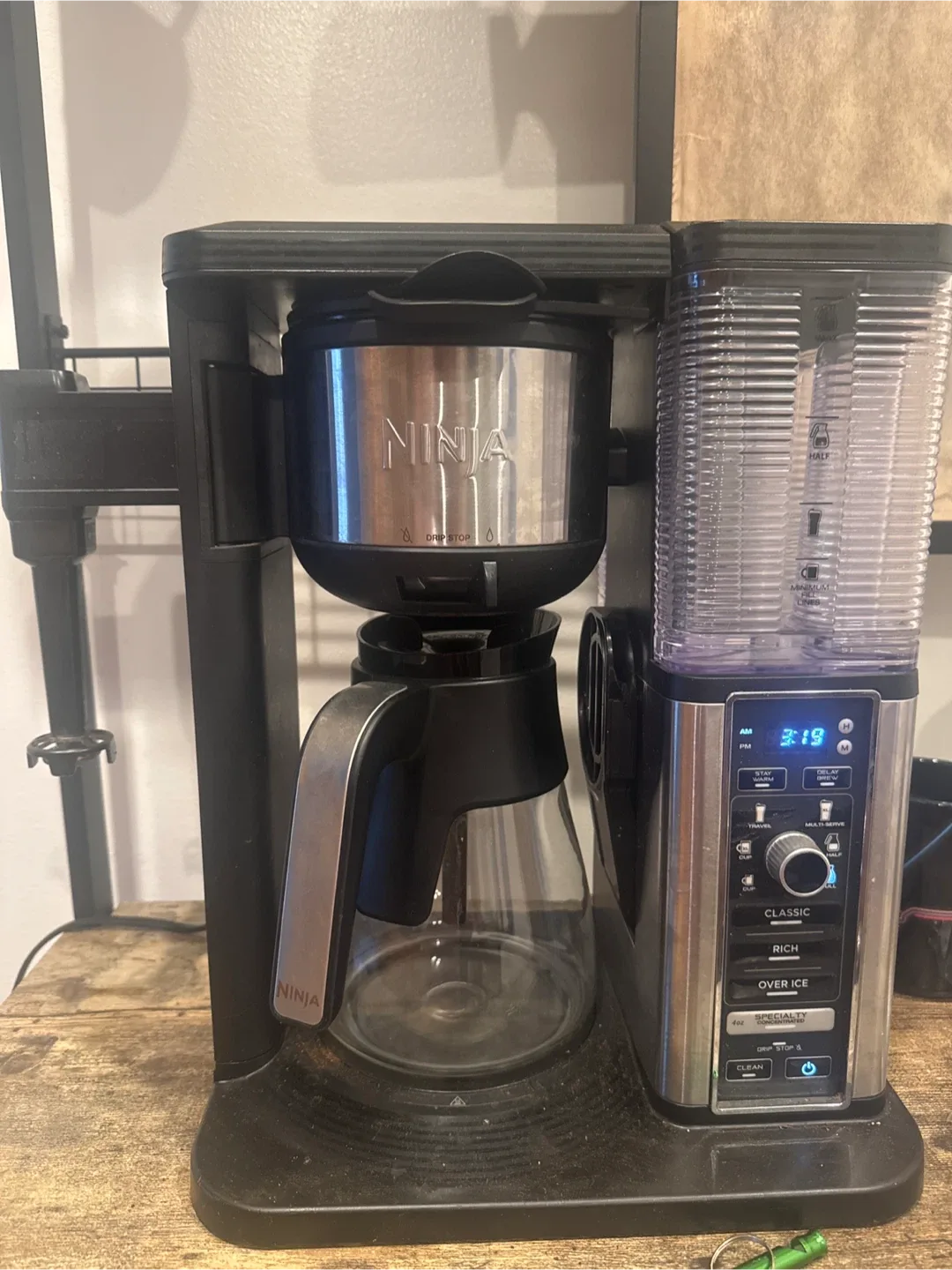 Ninja Coffee Maker