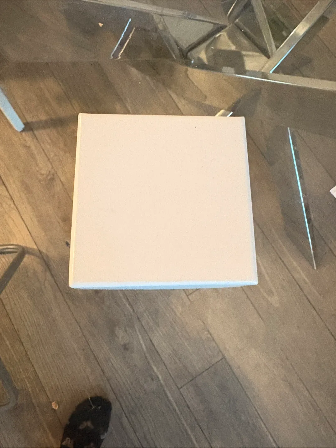 Silver  Bangle Bracelet image indicator(4)