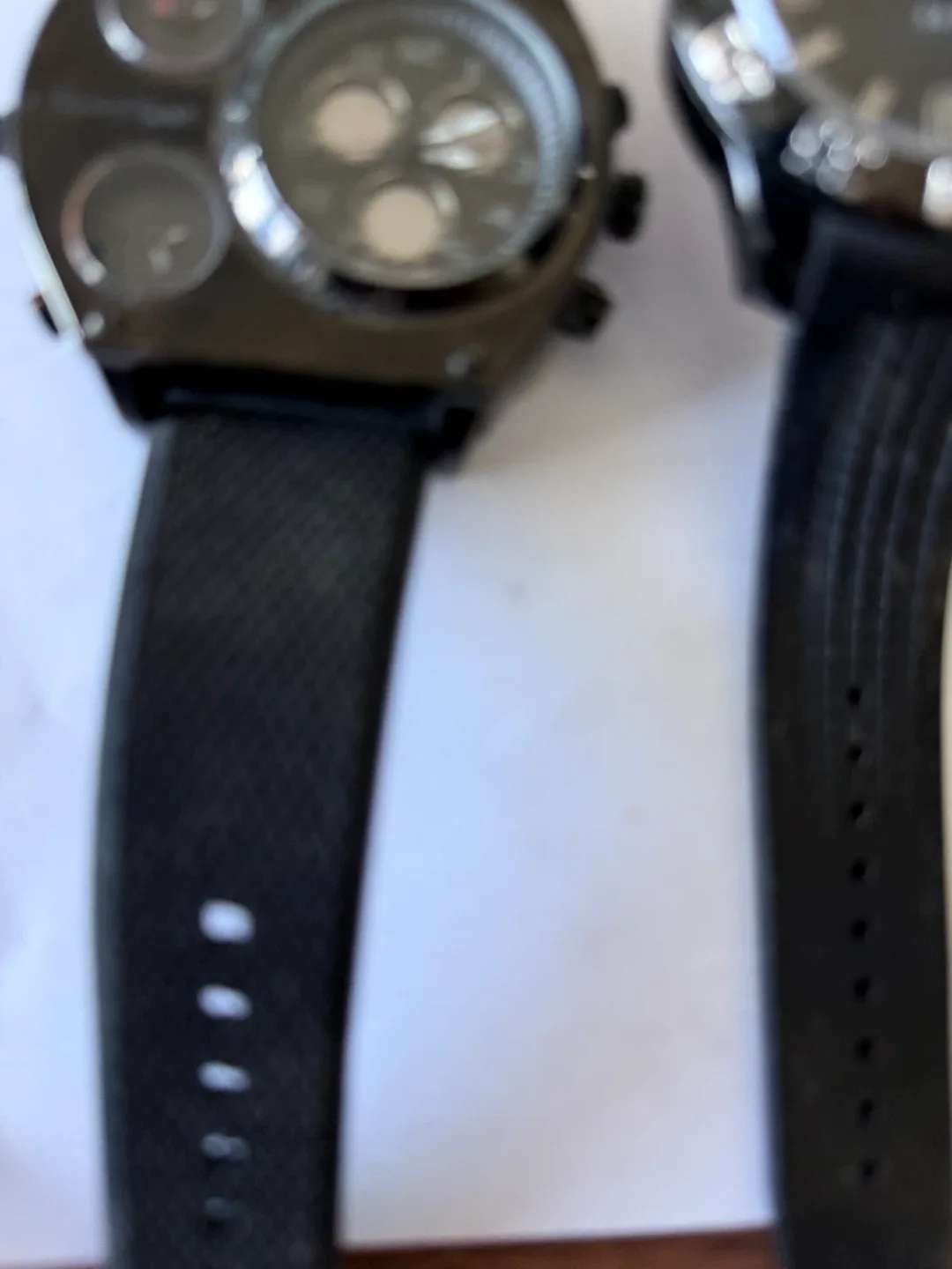 Assorted Men's Watches lot of 5 image indicator(2)