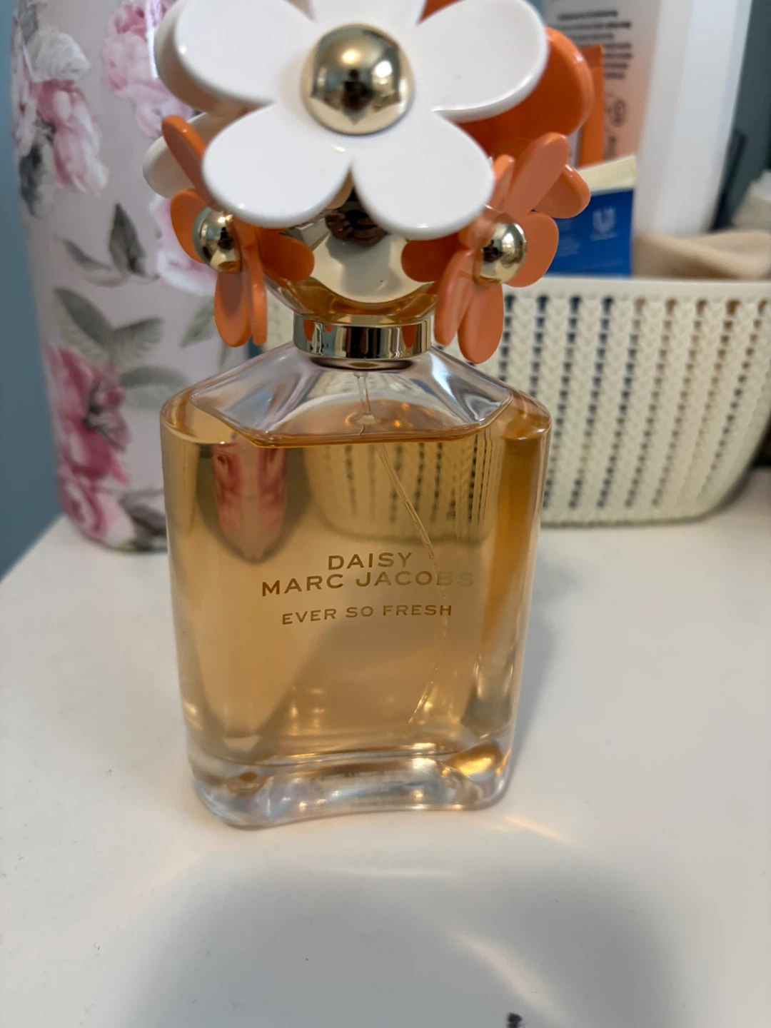 Marc Jacobs Daisy Ever So Fresh Perfume