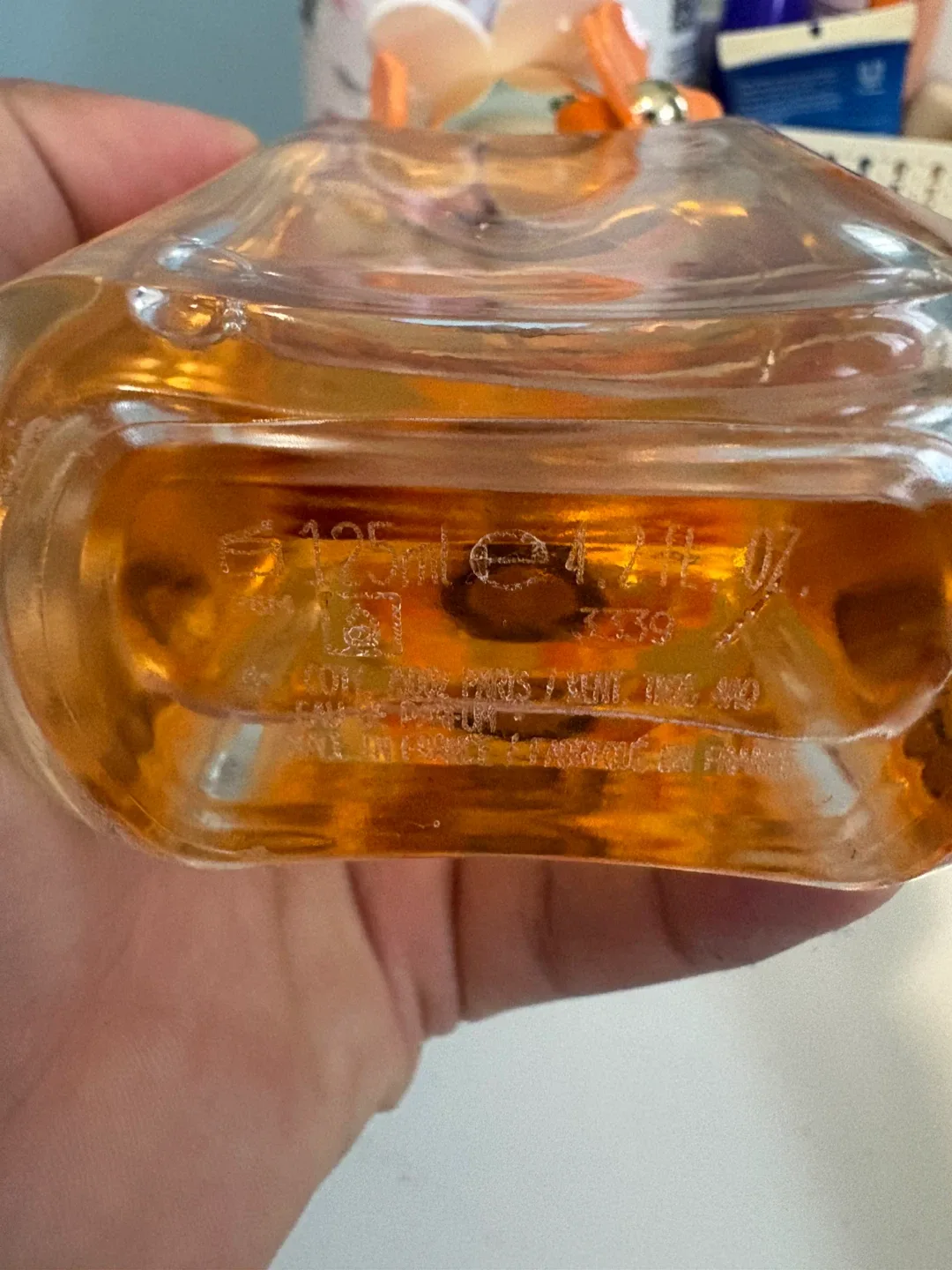 Marc Jacobs Daisy Ever So Fresh Perfume image indicator(2)