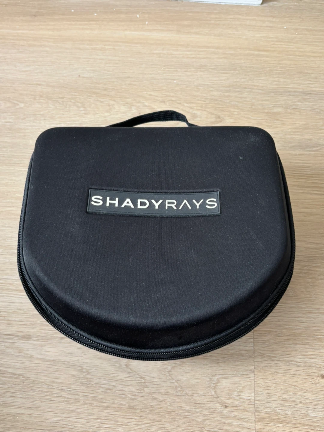 Shady Rays Ski Goggles w/ Case - photo 3