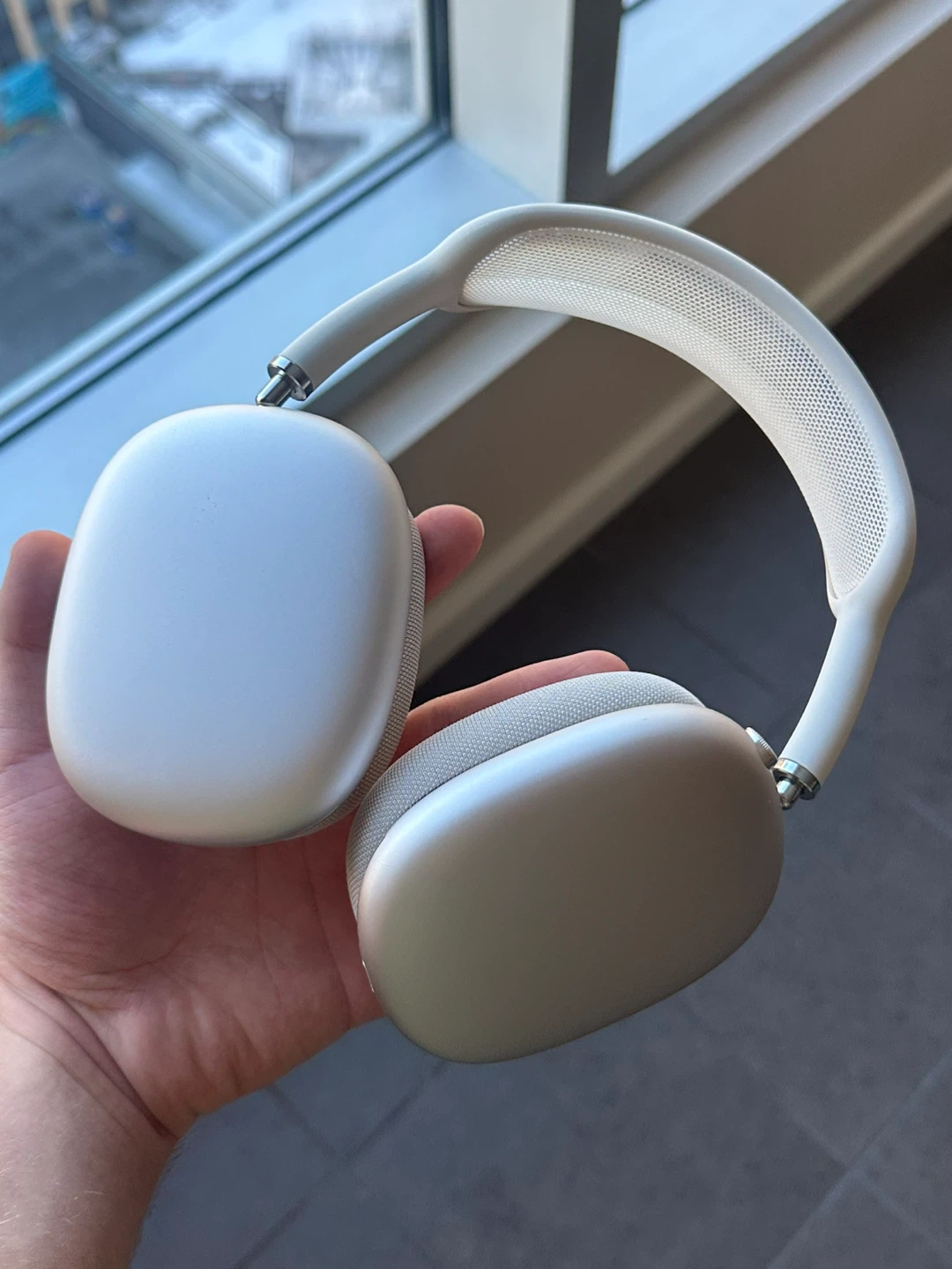 Apple AirPods Max - White