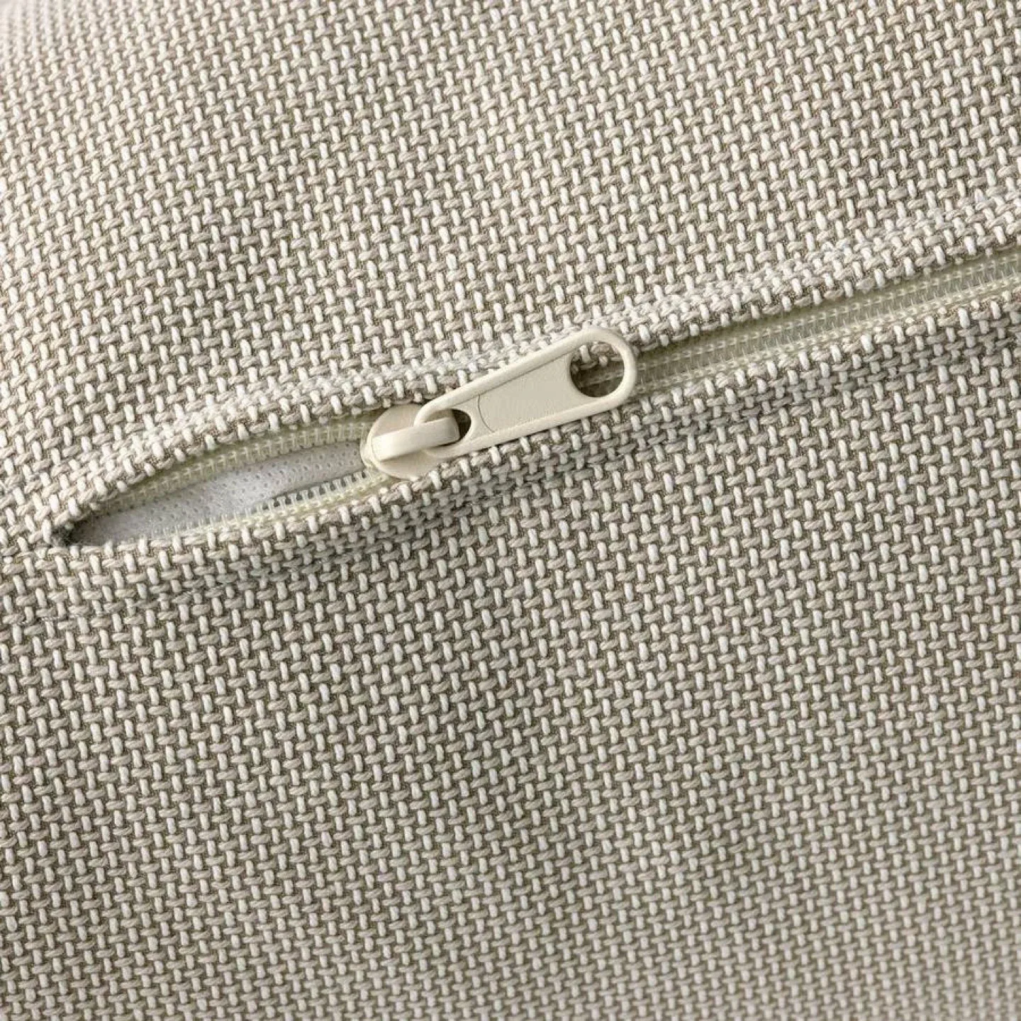 IKEA Söderhamn Sectional Sofa - Beige, Machine-Washable image indicator(6)