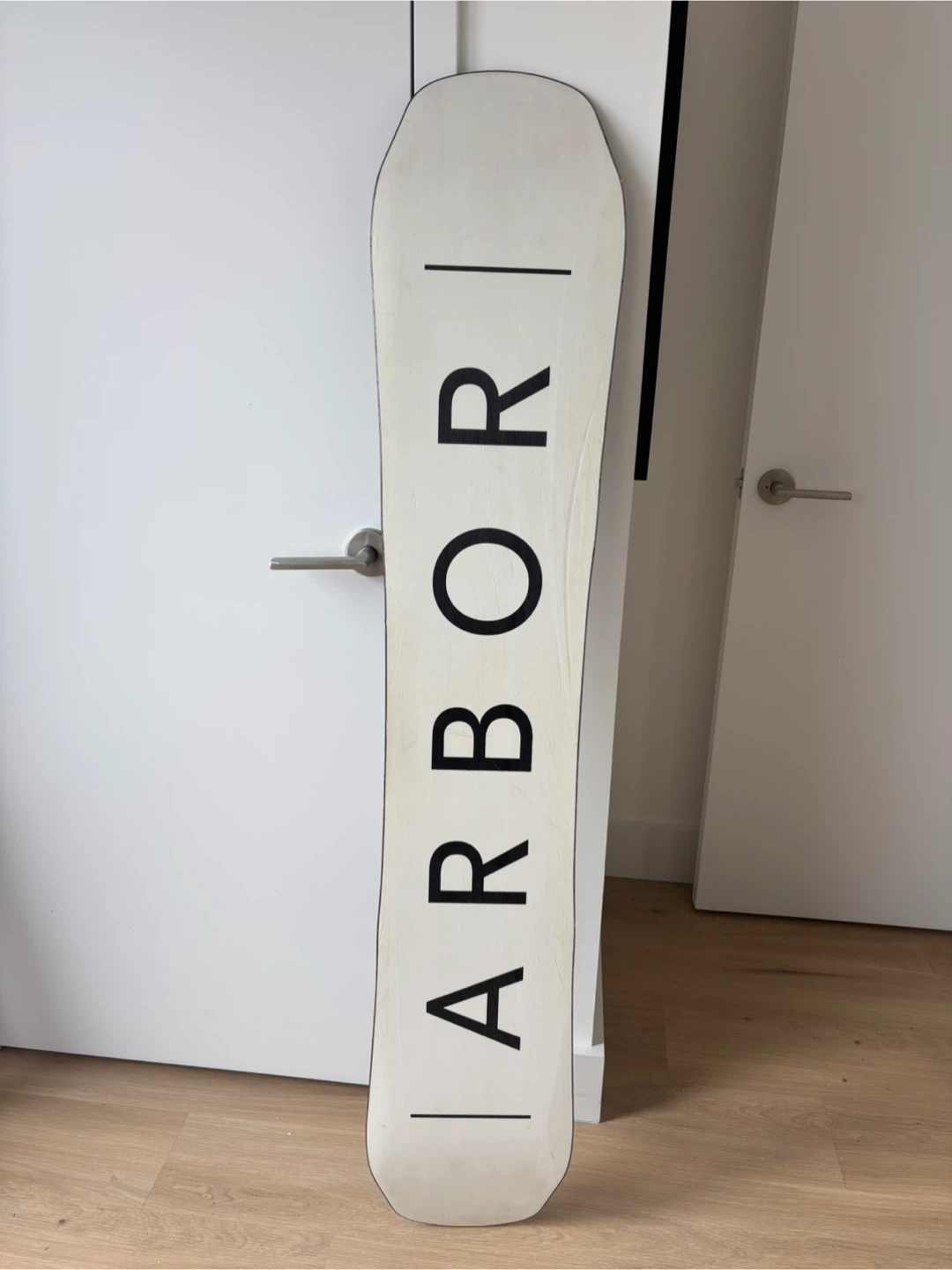 Arbor Coda Snowboard - photo 2