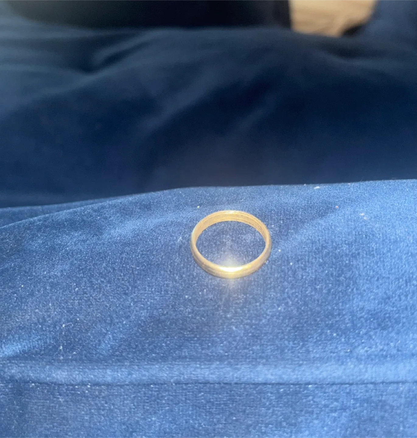 Gold Ring 10k
