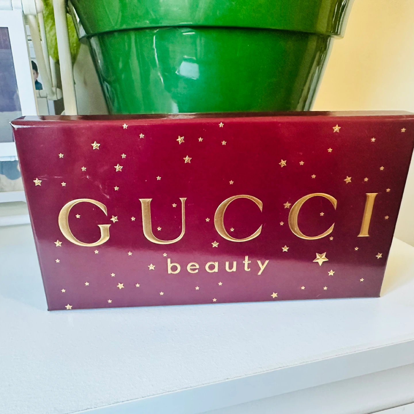 Gucci Beauty Miniature Perfume Set - photo 2